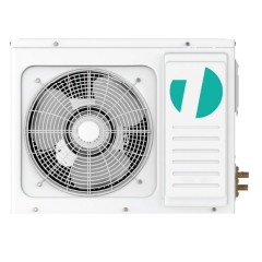 Инверторный кондиционер Timberk AC TIM 18HDN S23 Инверторный кондиционер Timberk AC TIM 18HDN S23