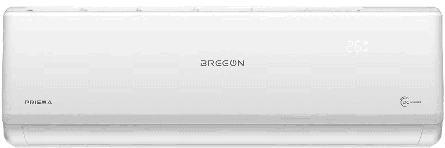 Кондиционер Breeon Prisma BRC-09TPI