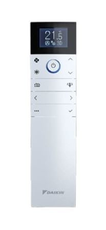 Настенный внутренний блок мульти сплит-системы Daikin EMURA 3 FTXJ35AW Настенный внутренний блок мульти сплит-системы Daikin EMURA 3 FTXJ35AW
