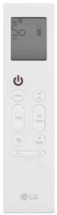 Настенный внутренний блок мульти сплит-системы Lg H18S1D.NS1R Настенный внутренний блок мульти сплит-системы Lg H18S1D.NS1R
