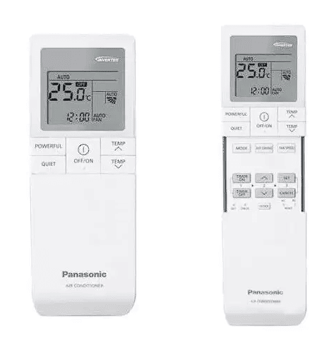 Настенный внутренний блок мульти сплит-системы Panasonic CS-TZ25WKEW Настенный внутренний блок мульти сплит-системы Panasonic CS-TZ25WKEW