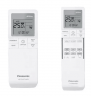 Настенный внутренний блок мульти сплит-системы Panasonic CS-TZ25WKEW Настенный внутренний блок мульти сплит-системы Panasonic CS-TZ25WKEW