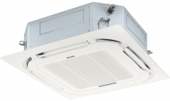 Кассетный кондиционер AUX ALCA-HS18/4DR2/AL-HS18/4DR2(U) Кассетный кондиционер AUX ALCA-HS18/4DR2/AL-HS18/4DR2(U)