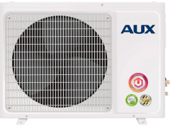 Кассетный кондиционер AUX ALCA-HS18/4DR2/AL-HS18/4DR2(U) Кассетный кондиционер AUX ALCA-HS18/4DR2/AL-HS18/4DR2(U)