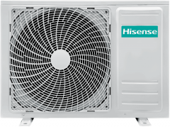 Кондиционер Hisense Easy Classic A AS-24HR4RBADJ00 Кондиционер Hisense Easy Classic A AS-24HR4RBADJ00