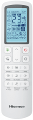 Кассетный кондиционер Hisense Heavy EU AUC-48UR4RKC8/AUW-48U6RN8/PE-QFA/CD Кассетный кондиционер Hisense Heavy EU AUC-48UR4RKC8/AUW-48U6RN8/PE-QFA/CD