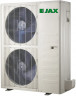 Канальный кондиционер JAX ACD-36НE6/ACX-36 НE6 Канальный кондиционер JAX ACD-36НE6/ACX-36 НE6
