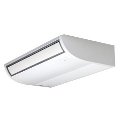 Напольно-потолочный кондиционер Toshiba RAV-RM1401CTP-E/RAV-GM1401ATP-E Напольно-потолочный кондиционер Toshiba RAV-RM1401CTP-E/RAV-GM1401ATP-E