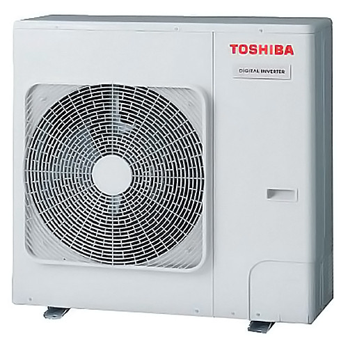 Напольно-потолочный кондиционер Toshiba RAV-RM1401CTP-E/RAV-GM1401ATP-E Напольно-потолочный кондиционер Toshiba RAV-RM1401CTP-E/RAV-GM1401ATP-E