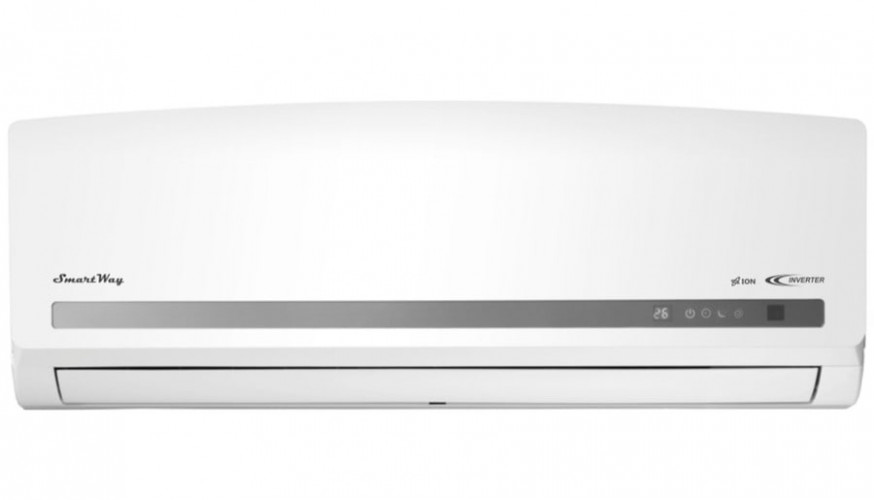 Кондиционер SmartWay Apollo 3.0 SAF-E07APL3ua / SAN-E07APL3ua