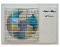 Кондиционер SmartWay Apollo 3.0 SAF-E07APL3ua / SAN-E07APL3ua