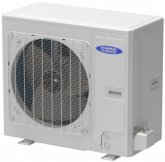Кассетный кондиционер General Climate GC/GU-4C60HRF Кассетный кондиционер General Climate GC/GU-4C60HRF