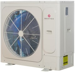 Наружный блок VRF системы Dantex DM-ADC165WLBC/F Наружный блок VRF системы Dantex DM-ADC165WLBC/F