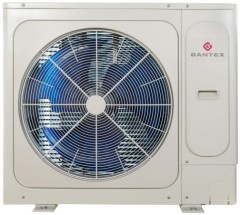 Наружный блок VRF системы Dantex DM-ADC165WLBC/F Наружный блок VRF системы Dantex DM-ADC165WLBC/F