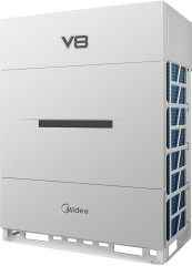 Наружный блок VRF системы Midea MV8-560WV2GN1(PRO) Наружный блок VRF системы Midea MV8-560WV2GN1(PRO)