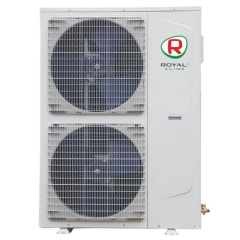 Кассетный кондиционер Royal Clima CO-4C 60HNXA/CO-E 60HNXA/pan8D2 Кассетный кондиционер Royal Clima CO-4C 60HNXA/CO-E 60HNXA/pan8D2