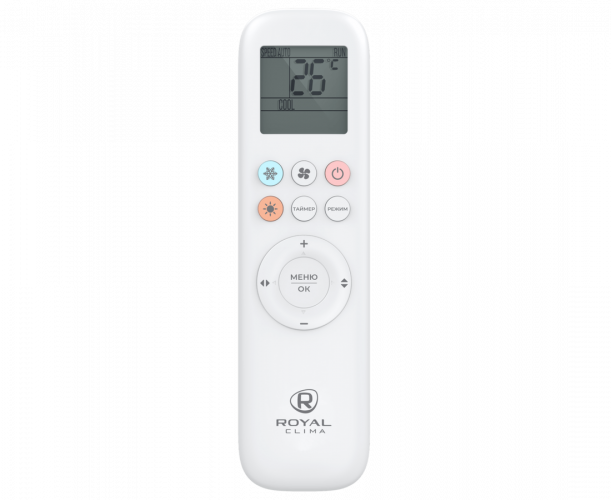 Кассетный кондиционер Royal Clima CO-4C 60HNXA/CO-E 60HNXA/pan8D2
