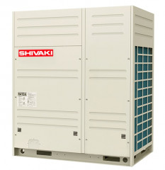 Наружный блок VRF системы Shivaki SRH200IT1-DC3 Наружный блок VRF системы Shivaki SRH200IT1-DC3