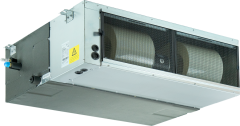 Канальный кондиционер Ecoclima ECLMD-H60/5R1 / ECL-H60/5R1 Канальный кондиционер Ecoclima ECLMD-H60/5R1 / ECL-H60/5R1
