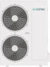 Канальный кондиционер Ecoclima ECLMD-H60/5R1 / ECL-H60/5R1