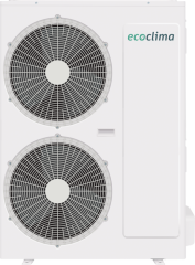 Канальный кондиционер Ecoclima ECLMD-H60/5R1 / ECL-H60/5R1 Канальный кондиционер Ecoclima ECLMD-H60/5R1 / ECL-H60/5R1