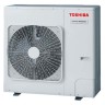 Канальный кондиционер Toshiba RAV-RM1101BTP-E/RAV-GM1101ATP-E Канальный кондиционер Toshiba RAV-RM1101BTP-E/RAV-GM1101ATP-E