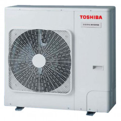 Канальный кондиционер Toshiba RAV-RM1101BTP-E/RAV-GM1101ATP-E Канальный кондиционер Toshiba RAV-RM1101BTP-E/RAV-GM1101ATP-E
