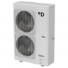 Канальный кондиционер Daichi DA160ALHS1R/DF160ALS3R Канальный кондиционер Daichi DA160ALHS1R/DF160ALS3R