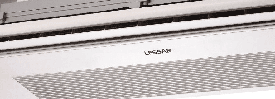 Кассетная VRF система Lessar LSM-AH28B1CUA2/LZ-VB1CUB5