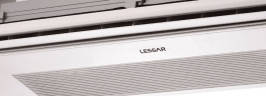 Кассетная VRF система Lessar LSM-AH28B1CUA2/LZ-VB1CUB5