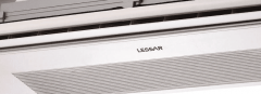 Кассетная VRF система Lessar LSM-AH28B1CUA2/LZ-VB1CUB5 Кассетная VRF система Lessar LSM-AH28B1CUA2/LZ-VB1CUB5
