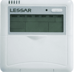 Кассетная VRF система Lessar LSM-AH28B1CUA2/LZ-VB1CUB5 Кассетная VRF система Lessar LSM-AH28B1CUA2/LZ-VB1CUB5