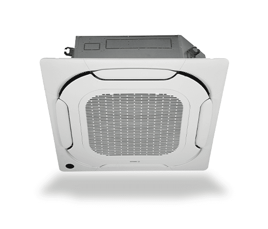 Кассетная VRF система Bosch AF-4CR 80-2 P/AF-P 4CR