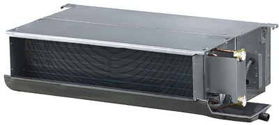 Канальный фанкойл General Climate GDU-W-10DR3 Канальный фанкойл General Climate GDU-W-10DR3