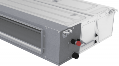 Канальная VRF система SYSCOOL SYSVRF 3SE DUCT M 100 D Q Канальная VRF система SYSCOOL SYSVRF 3SE DUCT M 100 D Q