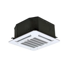 Внутренний блок мульти-сплит системы Midea MCA3I-09HRFN1-Q/T-MBQ-03D1 Внутренний блок мульти-сплит системы Midea MCA3I-09HRFN1-Q/T-MBQ-03D1