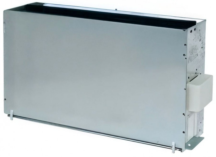 Канальный фанкойл до 5 кВт Aermec FCXI 50 PBVD Канальный фанкойл до 5 кВт Aermec FCXI 50 PBVD