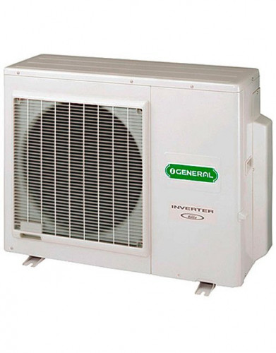 Наружный блок мульти-сплит системы General AOHG14LAC2 Наружный блок мульти-сплит системы General AOHG14LAC2