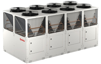 Чиллер с воздушным охлаждением Thermex Energy DOCK 12-245 Чиллер с воздушным охлаждением Thermex Energy DOCK 12-245