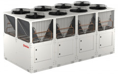 Чиллер с воздушным охлаждением Thermex Energy DOCK 12-245 Чиллер с воздушным охлаждением Thermex Energy DOCK 12-245