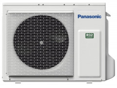 Напольно-потолочный кондиционер Panasonic S-140PT2E5B/U-140PZ2E5 Напольно-потолочный кондиционер Panasonic S-140PT2E5B/U-140PZ2E5