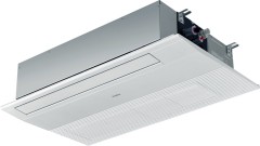 Кассетный кондиционер Haier AB25S2SA1FA/1U25S2SM4FA Кассетный кондиционер Haier AB25S2SA1FA/1U25S2SM4FA