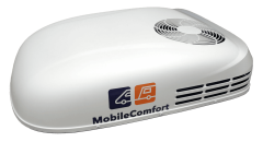 Автомобильный мобильный кондиционер MobileComfort MC2600 Автомобильный мобильный кондиционер MobileComfort MC2600