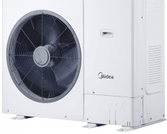 Наружный блок VRF системы Midea MV8Si-280WV2GN1 Наружный блок VRF системы Midea MV8Si-280WV2GN1