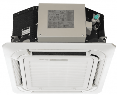 Кассетная VRF система Dantex DM-UAC005Q4/AF Кассетная VRF система Dantex DM-UAC005Q4/AF