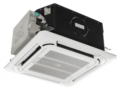 Кассетная VRF система Dantex DM-UAC005Q4/AF Кассетная VRF система Dantex DM-UAC005Q4/AF