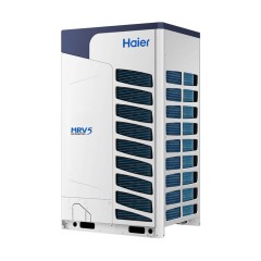 Промышленный кондиционер VRF система Haier AV14IMVURA Промышленный кондиционер VRF система Haier AV14IMVURA