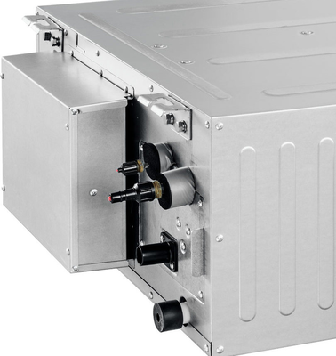 Канальная VRF система Lessar LSM-AH50DUA2H