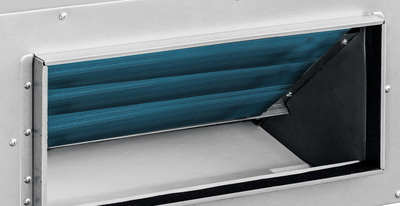 Канальная VRF система Lessar LSM-AH50DUA2H