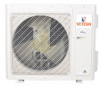Настенный тепловой насос VETERO Diletto V-S12DHPAC-GD